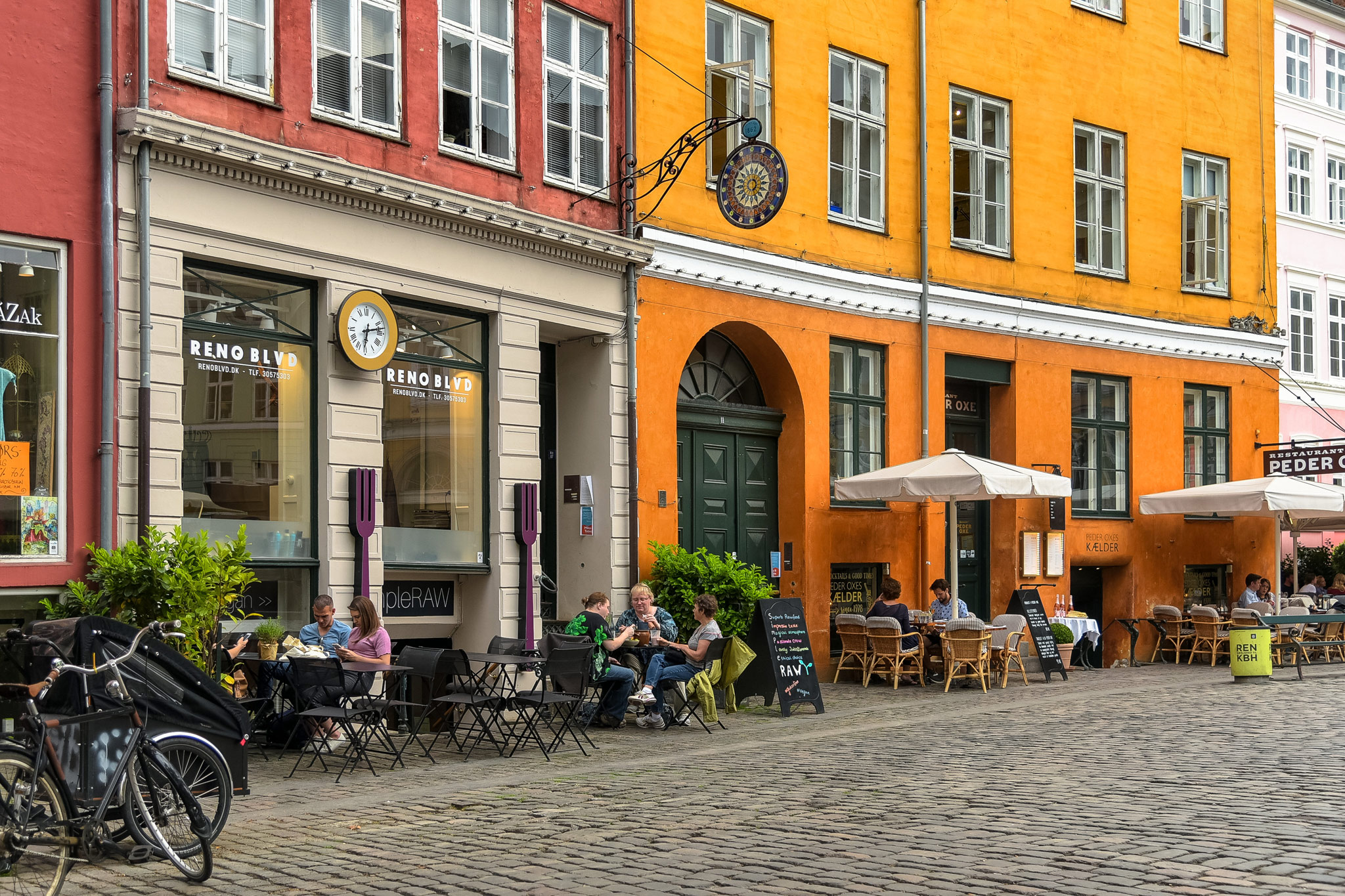 Copenhagen
